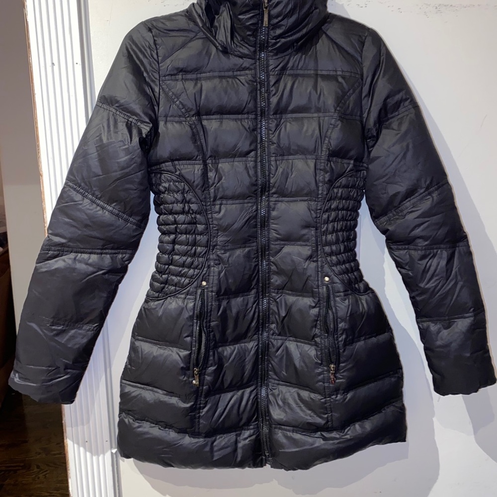 Laundry Long Jacket - image 2